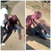 Man Critically Injured by Girlfriend in Domestic Dispute in South Africa
