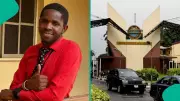 Man Denied UNILAG Admission Shares JAMB Scores, Now Medical Student