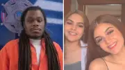 Man gets two life sentences for killing girlfriend and her sister in Kentucky