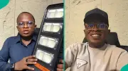 Man Leaves Seminary to Become Solar Dealer, Shares Story