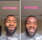 Man Slams Nigerians for Posting Kidnapping on WhatsApp, Bikinis on Instagram