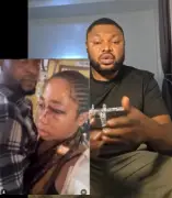 Man Who Assaulted 18-Year-Old Wife Arrested in Lagos Hospital