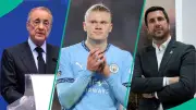 Manchester City Sue Real Madrid Candidate Over Haaland Signing Pledge
