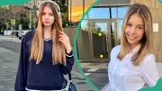 Mari Kruchkova: From Ukraine to International Runways and Fortune