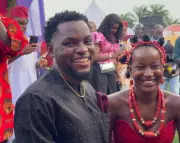 Mark Angel Remarries Months After Ex-Wife's Damning Allegations