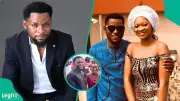Mark Angel Remarries Months After Ex-Wife's Public Accusations