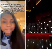 Married woman exposes women who slid into her fiancé's DMs after engagement announcement