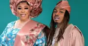 Mayorkun's Mother Initially Thought Davido Was a Scammer