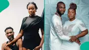 MC Fish and New Lover Bedroom Video Sparks Reactions Online