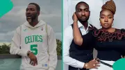 MC Fish Finally Opens Up on Marriage Crash with Anita Joseph