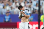 Messi Reveals Personal Heartbreak After World Cup Hat-Trick