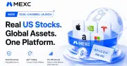 MEXC Unites US Stocks and Global Assets on a Single Platform