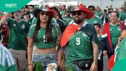 Mexico vs South Africa: 2026 World Cup Opening Match Live Updates