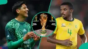 Mexico vs South Africa: Confirmed Lineups, 2026 FIFA World Cup Opener