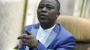 MFM Church Combines Evangelism with Food Outreach in Lekki Streets