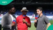 Micah Richards Urges Arsenal to Sign Julian Alvarez for Next Season