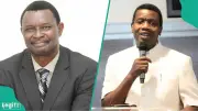 Mike Bamiloye Defends Pastor Adeboye Over Insecurity Backlash, Says Age and Calling Matter