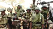 Military Rescues 47 ISWAP Captives in Borno State Operation