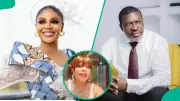 Mimi Chioma Accuses Kanayo O Kanayo of N550K Debt, Uche Ogbodo Warned Her