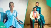 Miss UNIJOS Mourns Fiancé Killed by Bandits Months Before Wedding