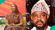 Morayo Afolabi-Brown Reveals Condition for Accepting Second Wife