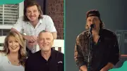 Morgan Wallen's Parents Tommy and Lesli Wallen Raised Him with Three Sisters
