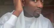 Mr Eazi finally reveals 'real reason' behind his grey hair