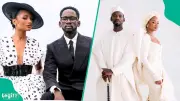 Mr Eazi Reveals Why Temi Otedola Has 9 Doctors Monitoring Her Pregnancy