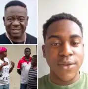 Mr Ibu's Son Accuses Widow of Squandering Actor's Assets