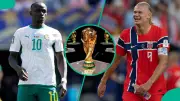 Mysterious Cat Predicts Norway vs Senegal 2026 World Cup Match Outcome