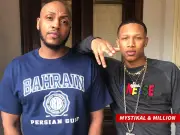 Mystikal's Son Hopes He Gets Help in Prison After Rape Conviction