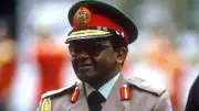 NADECO's Epic Struggle: Abiola's Courage and the Fight for Democracy