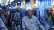 NAHCON Announces June 3 Start for Return Airlift of Nigerian Pilgrims