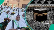 NAHCON Lists Prohibited Items for Nigerian Hajj Pilgrims Returning from Saudi Arabia