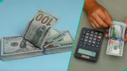 Naira Weakens Against Dollar in Official and Parallel Markets