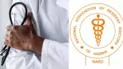 NARD Threatens National Strike Over Repeated Attacks on Doctors