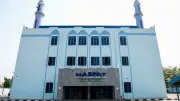 NASFAT Holds Nationwide Prayers for Peace and Security in Nigeria
