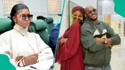 Natasha Osawaru Breaks Silence on Missing Wedding Ring Speculation