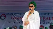 Natasha Urges Recognition of Fathers' Role in Nation-Building