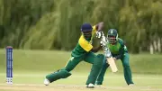 NCF Picks 16-Man Squad for Namibia Tri-Series Cricket Tour