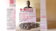 NDLEA Seizes Drugs Hidden in Water Purifiers, Arrests Couple