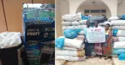 NDLEA Uncovers Drugs Hidden in Water Purifiers Shipped from Europe