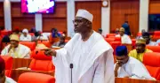 Ndume Urges US to Establish Military Base in Borno to Fight Boko Haram