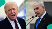 Netanyahu Breaks Silence After Trump Reportedly Blasted Him, Vows Hezbollah Retaliation