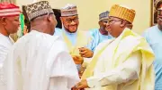 NGF Gets Briefings on State Police, Nutrition, Electricity from AGFs, Budget Ministry, World Bank