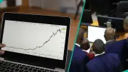 NGX Gains 0.88% as Market Cap Rises to N156.97 Trillion After Four-Day Week