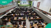 NGX Investors Lose N984bn as Bearish Sentiment Returns