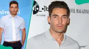 Nick Hounslow: Openly Gay Model, Actor, and Celebrity Trainer's Journey