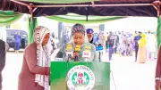 Niger First Lady Empowers 250 Women with N100,000 Each for Business