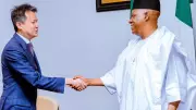 Nigeria and WIPO Deepen Partnership on Innovation and IP Growth